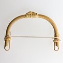 Teekannenbgel hell, 10 cm