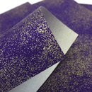 Origamipapier Yuzen Washi Sunaba violett, 15 cm