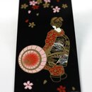 Lack-Lesezeichen Maiko