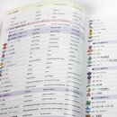 NOA: Origami Textbook, viersprachig