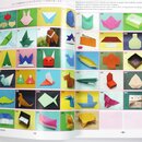 NOA: Origami Textbook, viersprachig