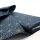 Meterware Sashiko, vorgedruckter Stoff Asa no Ha zum Besticken