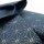 Meterware Sashiko, vorgedruckter Stoff Asa no Ha zum Besticken