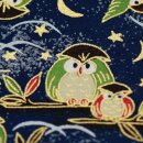 Washibogen Mischung, tierisch, 5 Bögen 31 x 47 cm