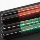 Essstäbchen Paar-Set Bokashi