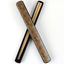 Essst�bchen mit Case, Holzdesign, St�bchen mit...