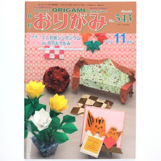 NOA Magazin No. 543 November 2020