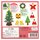 Origami Ornaments Kit, 15 Anleitung auf Englisch