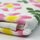 Handtuch "Heckenrose" 34 x 90 cm