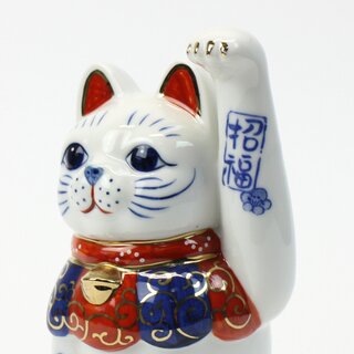 Manekineko Retro, 14 cm