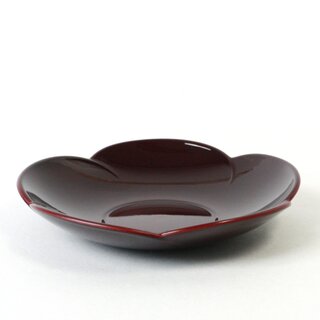 Untersetzer Pflaumenblüten, für Teeschalen & Gläser