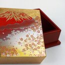 Visitenkartencase Hisyoufuji