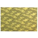 Double Color Takumi schwarz,R�ckseite gold 47 x 31 cm