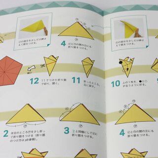 Kobayashi: Decorate your everyday life wir origami