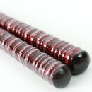 Essstäbchen Koto, rotbraun