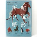 Kawahata: Chouzoukei Origami- Super Gestaltung