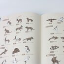 Kawahata: Chouzoukei Origami- Super Gestaltung