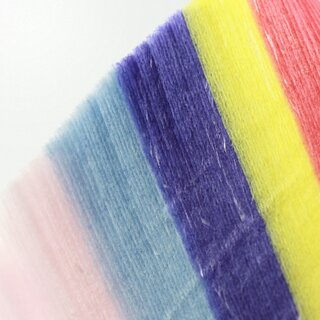 Hauchzartes Papier f�r dekoratives Gestalten 21 x 27 cm