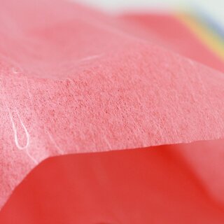 Hauchzartes Papier f�r dekoratives Gestalten 21 x 27 cm