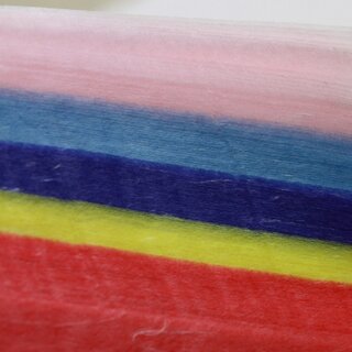 Hauchzartes Papier f�r dekoratives Gestalten 21 x 27 cm