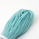 Garn für Sashiko hellblau, 20 m