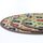 Untersetzer Set 3tlg, rund, 10 cm bis 17 cm