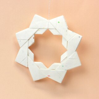 Origamipapier Orihime, 15 cm 35 Blatt
