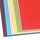 Beidseitig gleichfarbenes Origamipapier 15 cm, 45 Blatt