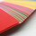 Beidseitig gleichfarbenes Origamipapier 7,5 cm 180 Blatt