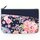 Kosmetiktasche Hanagoyomi dunkelblau