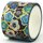 Masking-Tape dunkelblau, 3 cm breit, 5 m lang