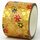 Masking-Tape gold, 3 cm breit, 5 m lang