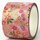 Masking-Tape rosa, 3 cm breit, 5 m lang