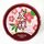 Masking-Tape rosa, 3 cm breit, 5 m lang