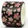 Masking-Tape schwarz, 3 cm breit, 5 m lang