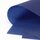 Carape - hauchzartes Washi, 30 cm blau