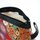 Kosmetiktasche Hanakomon rot