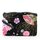 Kosmetiktasche Hanakomon schwarz