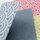 Ogawa Washi Seigaiha 15 cm, 30 Blatt