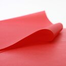 Carape - hauchzartes Washi, 30 cm rot