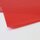 Carape - hauchzartes Washi, 30 cm rot