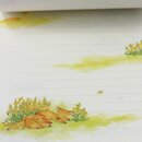 Briefpapierset "Kawai Doubutsudachi" - süße Tiermotive