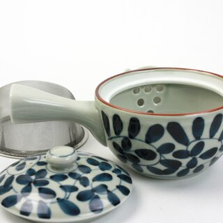 Gr�nteekanne Kyusu Takokarakusa 200 ml