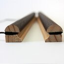 Aufhängung für Tücher und Bilder, 39 cm, magnetisch