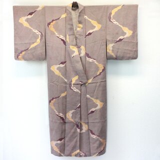 Kimono Shinonome, second-hand