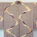 Kimono Shinonome Seide, second-hand