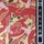 Kinrame Yuzen Washi 15 cm Origamipapier