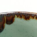 Teeschale celadonfarben