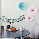 Takahashi: Schmückendes aus Blumenorigami