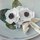 Takahashi: Schmückendes aus Blumenorigami